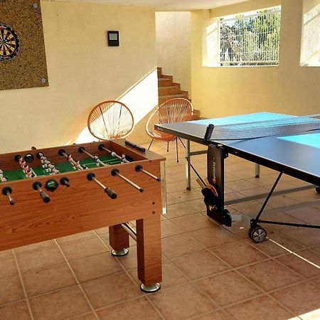 Villa Aguila - Calp Екстер'єр фото