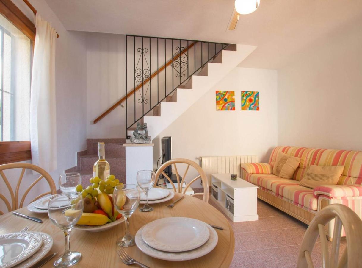 Villa Aguila - Calp Екстер'єр фото